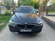 BMW 3GT 2.0D sprowadzony stan bardzo dobry bez nakładu Zamiana