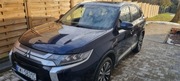 Mitsubishi Outlander '18 2.0+gaz 4x4 HAK 104 tys km 7os. bezwypadk salon PL