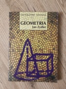 Geometria. Jan Zydler 