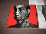 Rolling Stones – Tattoo You
