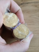 2zł puchacz - woreczek menniczy