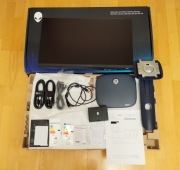 Monitor Dell Alienware AW2525HM 320Hz na gwarancji