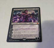 Liliana, Dreadhorde General do gry Magic: The Gathering