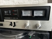 Deck hi fi telefunken TC400