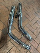 vn800 vulcan 800 tłumik wydech tłumiki