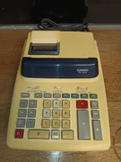 Casio FR-3400 Kalkulator z Wydrukiem