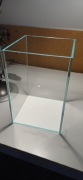 Akwarium optiwhite  20x20x30 cm 6mm gr.