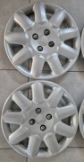 Używane orginalne kołpaki PEUGEOT 9606.QE   14 cali
