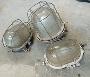 Lampy retro  vintage Kinkiet/ Plafon