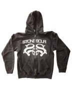 Bluza STONE SOUR Czarna M
