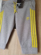 Spodenki damskie do kolan  XL