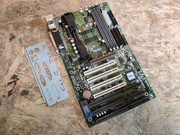 RETRO PŁYTA GŁÓWNA NMC NMC-6BAX+ #2 