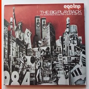Egotrip's The Big Playback |2LP USA 2000 / Rawkus
