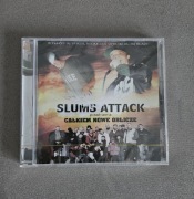 SLUMS ATTACK Całkiem Nowe Oblicze CNO 99 UNIKAT Folia Peja Decks 