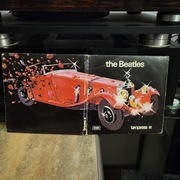 2xSP The Beatles – The Beatles stan VG