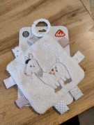 Sensoryczna zawieszka Fehn Peru 