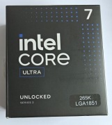 Procesor Intel Core Ultra 7 265K