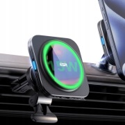 ESR HaloLock Magnetic MagSafe Dashboard Qi2 15W