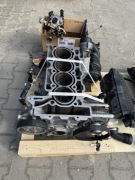 Silnik 1,6 vti 5 Fk