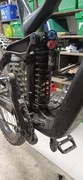 Frameset Dartmoor Thunderbird FR L