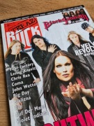 Teraz Rock 6 (16) czerwiec 2004 - Nightwish