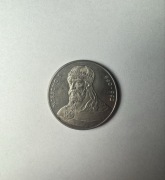 Polska moneta 50zł 1979r Mieszko I