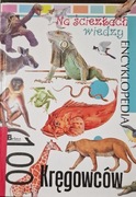 Encyklopedia 100 kręgowców 