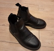 Sztyblety buty jeździeckie dziecięce 32