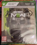 Call of Duty Modern Warfare II C.O.D.E. Edition Xbox ONE/Series X Edycja PL