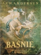 Baśnie - J. Ch. Andersen