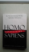 Homo przypadkiem sapiens