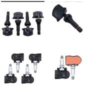 Czujniki ciśnienia tpms Mazdy USA 315 MHz od 17 do 20r i od 21do 25r.Nowe. 