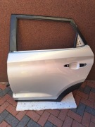 Drzwi lewe Hyundai Tucson 16r
