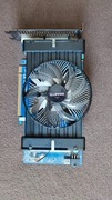 Karta graficzna Gigabyte nVidia GeForce GTX 550 Ti 1GB