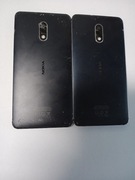 Model nokia 6 dual SIM 