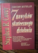 7 nawyków skutecznego działania Stephen R. Covey