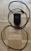 Zasilacz oryginał pegasus 9v 850mA(-) MICRO GENIUS 100%ok kolekcj retro