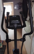 Orbi-trek trenażer eliptyczny elektromagnetyczny Gymtek XC5000 150 kg