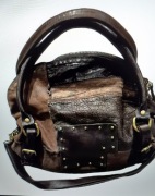 A.S.98 Wspaniała Duża Torebka