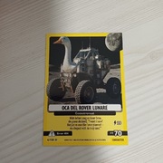 Karta Skifidol Italian Brainrot Panini 006