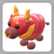 Pet w Adopt Me! Roblox