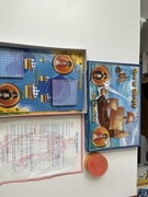 Gra w okręty gra w rycerzy Statki gra planszowa