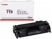 Toner Canon 719 oryginalny nowy