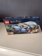Lego harry potter ford Anglia 76424