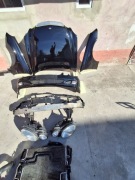 Mercedes W 211 zderzak błotniki lampy maska przód lak 197 CLASSIC