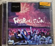 Live On Brighton Beach Fatboy Slim CD
