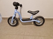 Rowerek biegowy Puky Ocean Blue