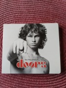 The very best of The Doors  (2 cd)