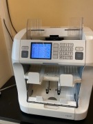 Liczarka BARREL EP-100