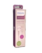 PHILIPS KABEL DO ŁADOWANIA LIGHTNING USB